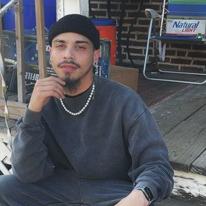 Meet your Posher, Alvin